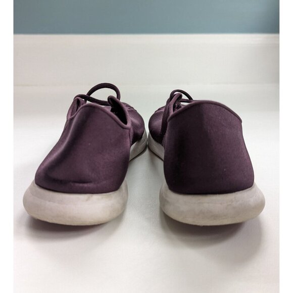 Under Armour SpeedForm StudioLux Running Shoes Women's Size 11 Burgundy - Picture 5 of 6